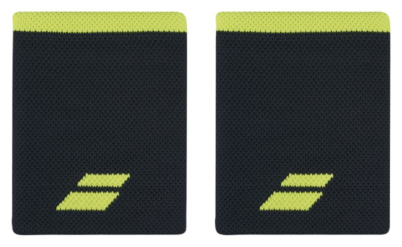 5UB1262-LOGO_JUMBO_WRISTBAND-3027-1-FacethWIyV8qa7M7i Babolat Logo Jumbo Wristband