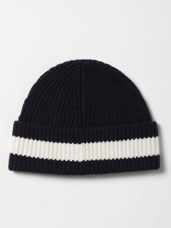 bull8cJpVVOXVLftwy Lacoste Ribbed Wool Beanie