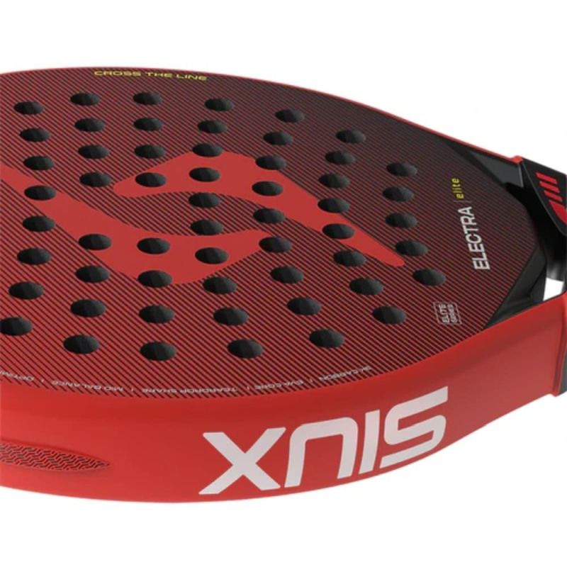 Siux Electra Elite 2026