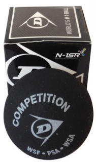 Dunlop Competition - 1B