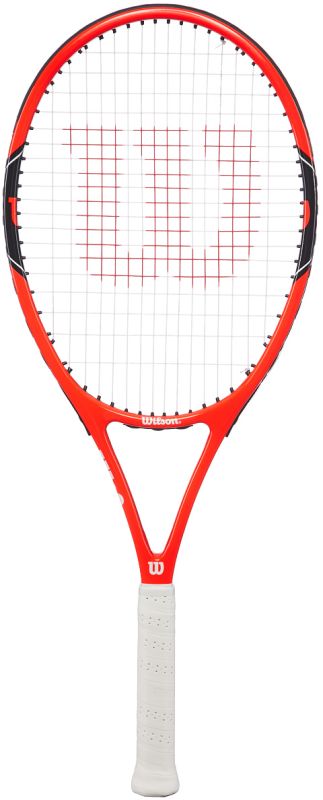 wilson-federer-100-1 Wilson Federer 100