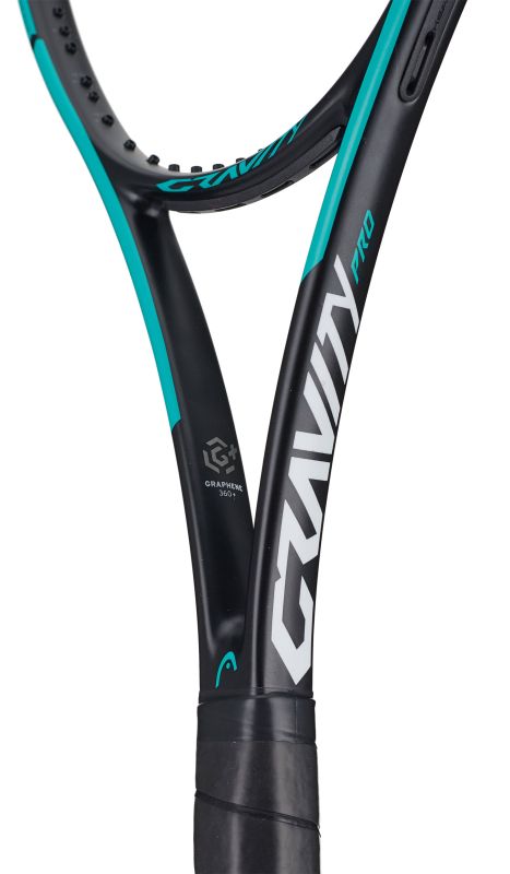 Head Graphene 360+ Gravity PRO
