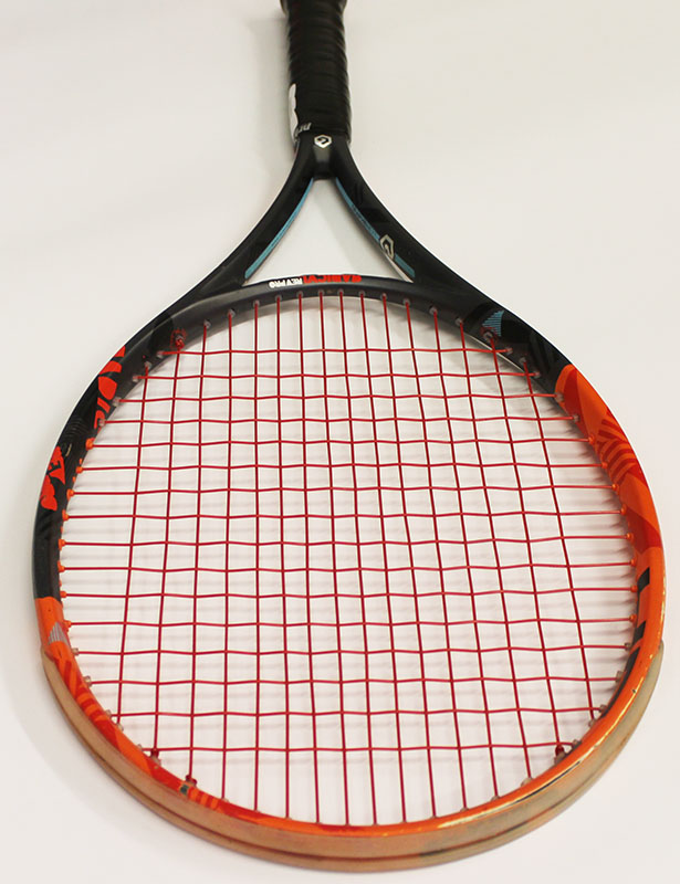 head-graphene-xt-radical-rev-pro-uzywana-4 Head Graphene XT Radical Rev Pro (używana)