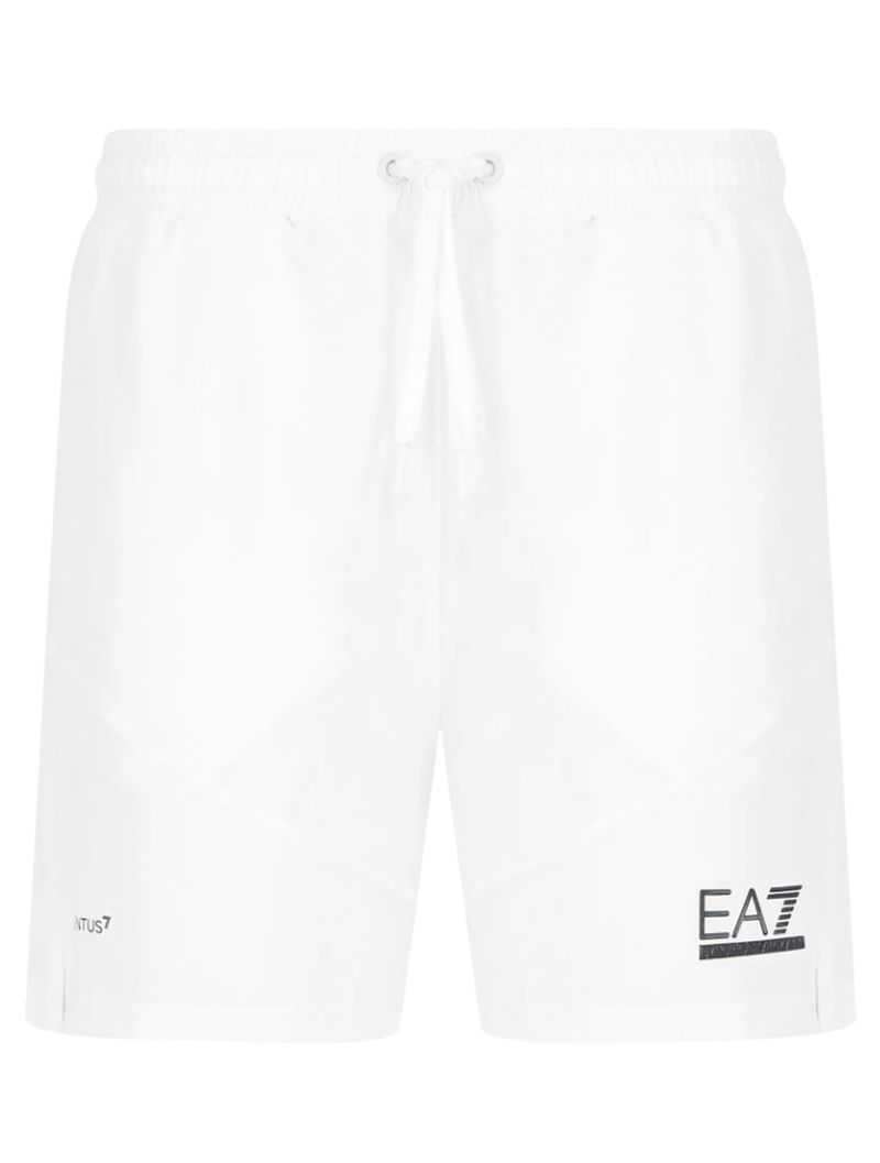 EA7 Man Woven Shorts