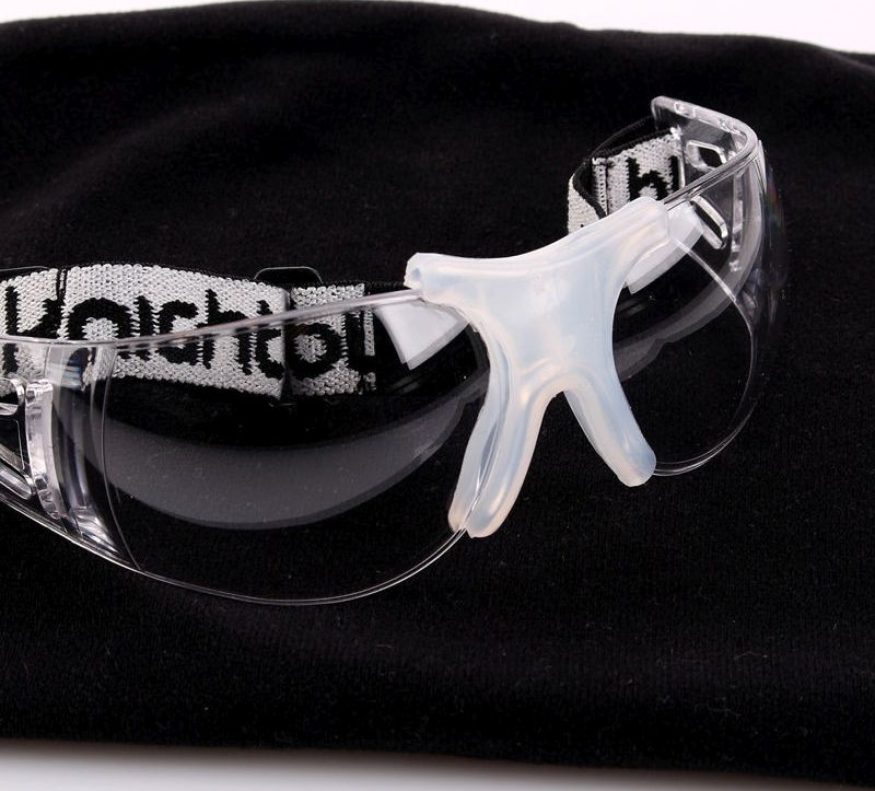 Black Knight Institutional Eye Guard