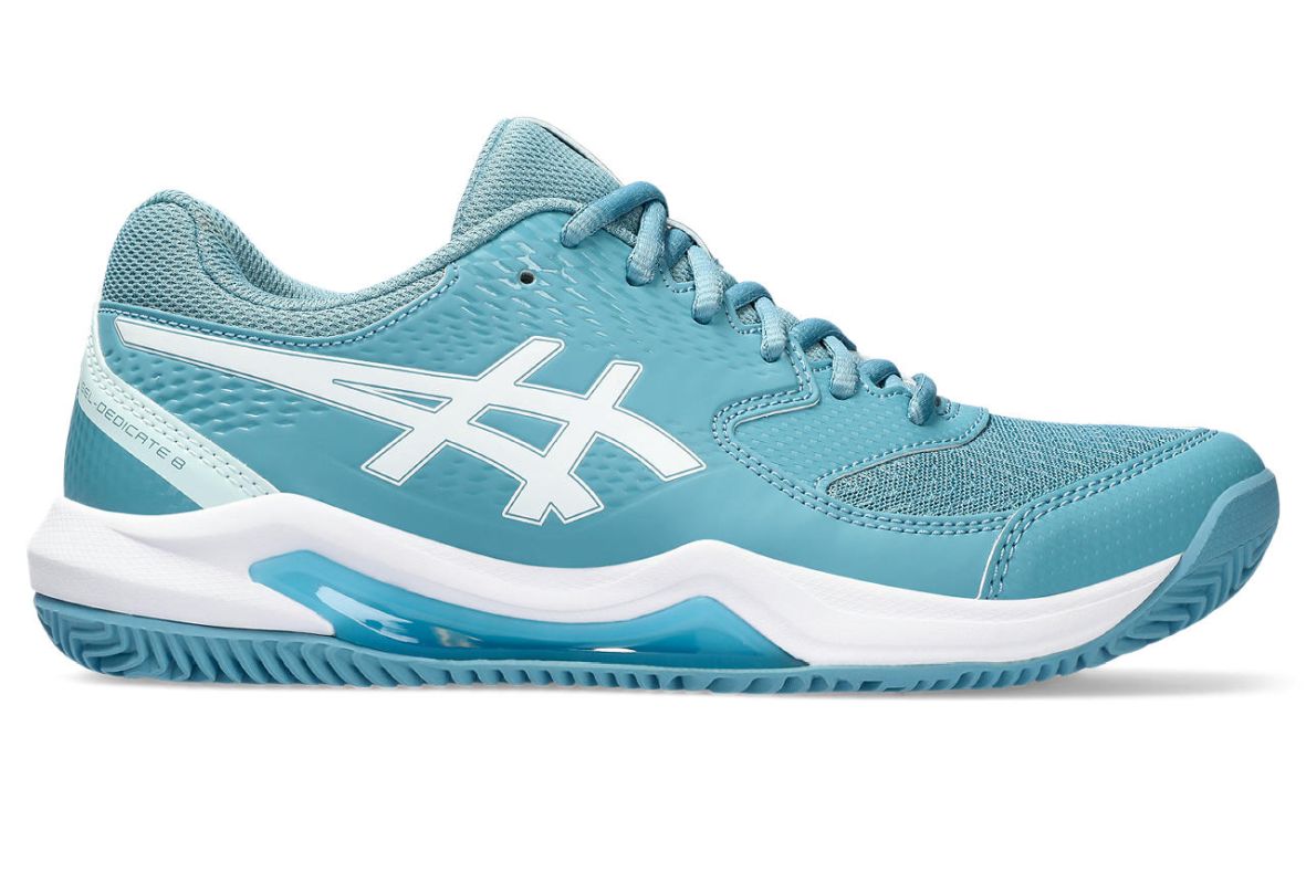 Asics Gel-Dedicate 8 Clay