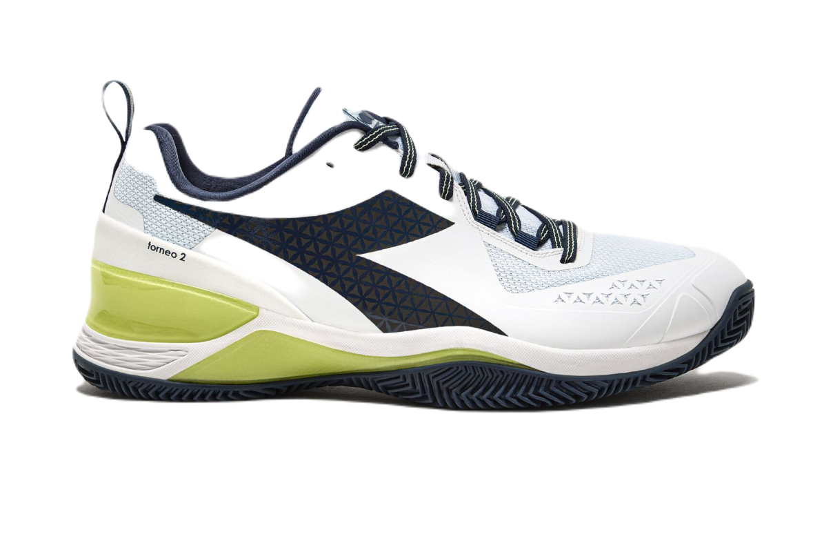 Diadora Blushield Torneo 2 Clay