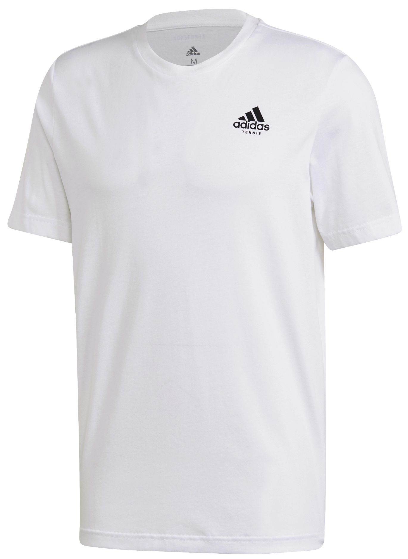 Adidas US Flag SS - white