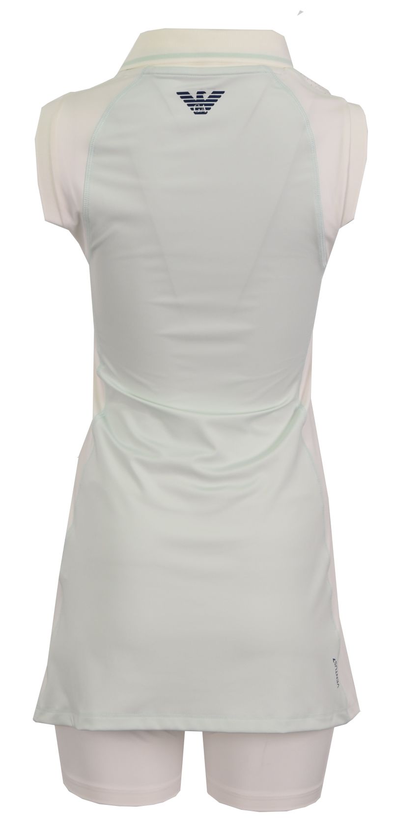 EA7 Woman Jersey Set