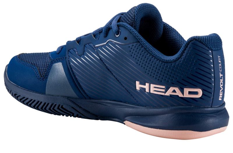 432064 Head Revolt Court