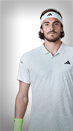 Stefanos Tsitsipas Stefanos Tsitsipas