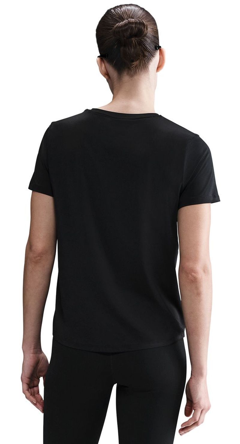 Nike One Classic Dri-Fit - black/white 