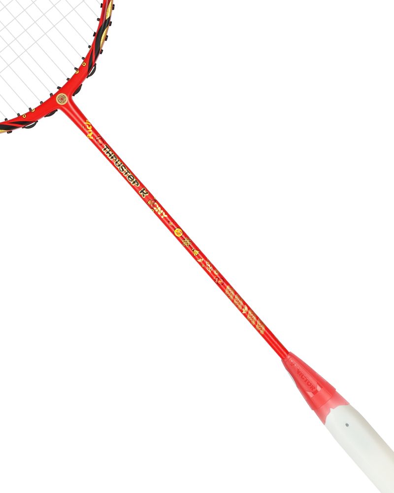 Victor Thruster CNY GB D