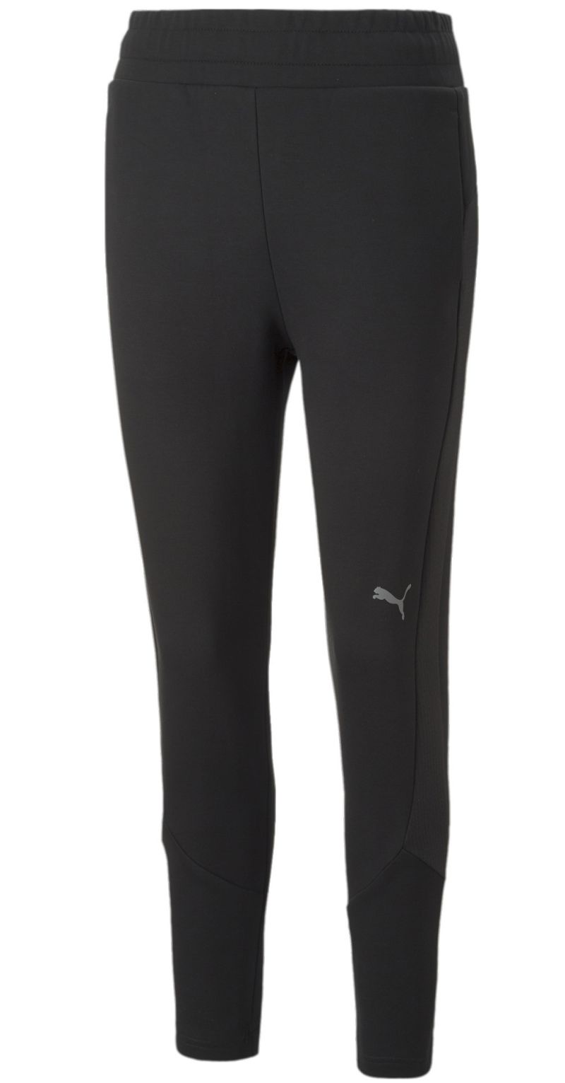 Puma Evostripe High Waist Pants - puma black