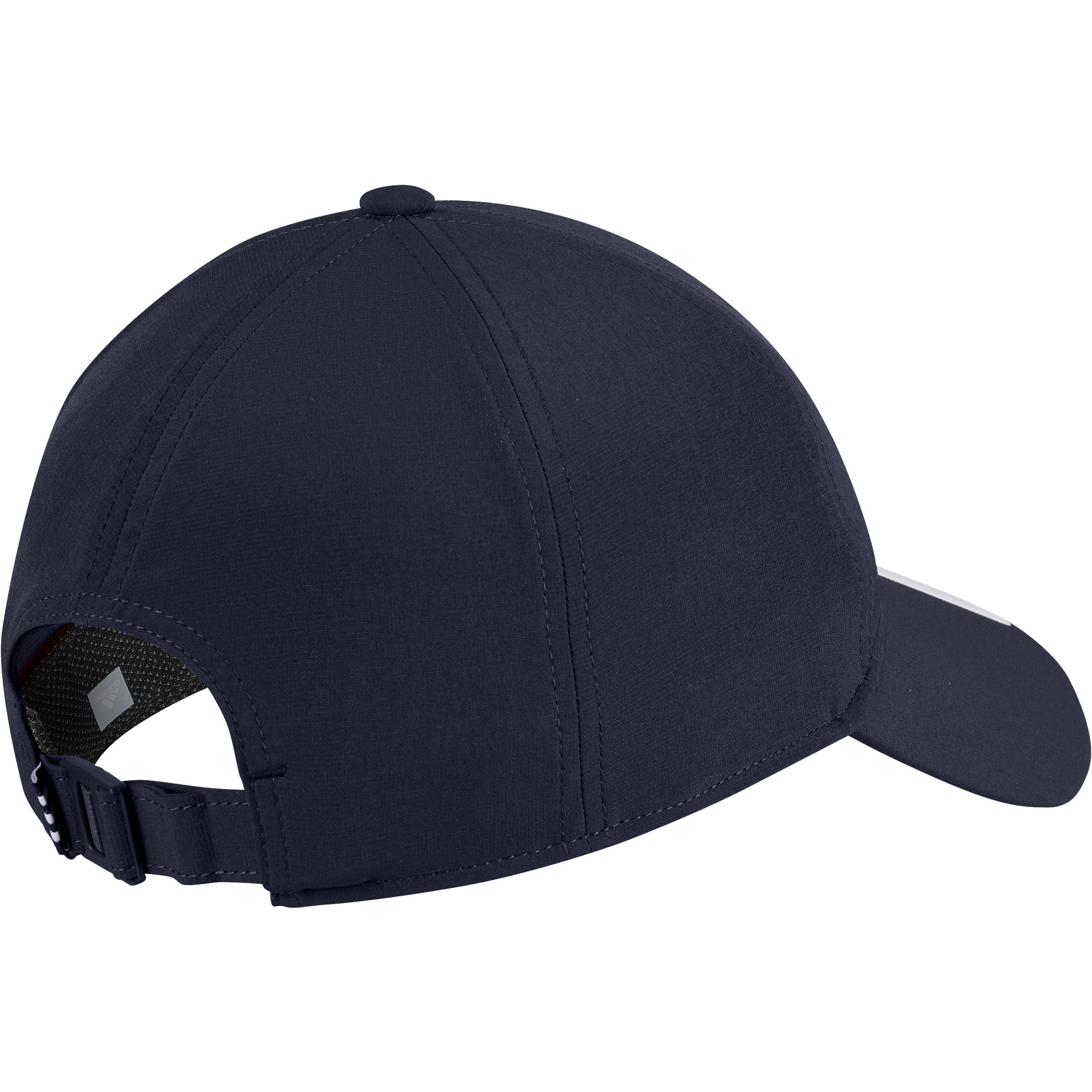 adidas-aeroready-4athletics-baseball-cap-legend-ink-white-white-osfw-4 Adidas Aeroready 4Athletics Baseball Cap - legend ink/white/white OSFW