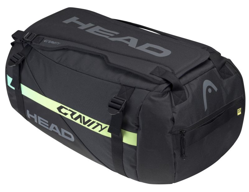 Head Gravity r-Pet Duffle Bag