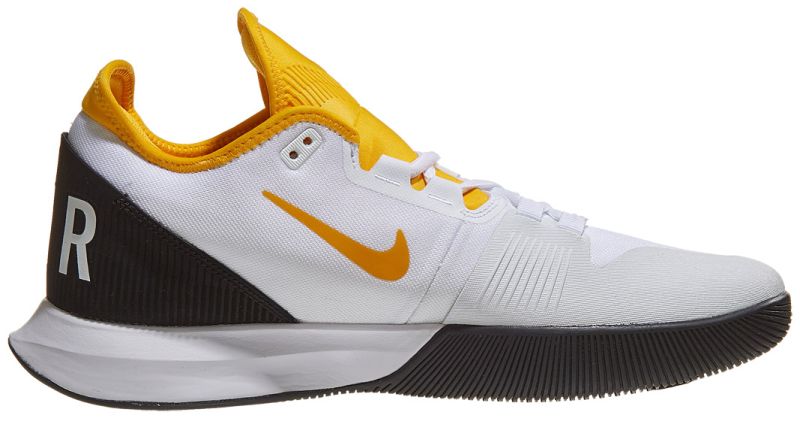 Nike Air Max Wildcard - white/university gold/white