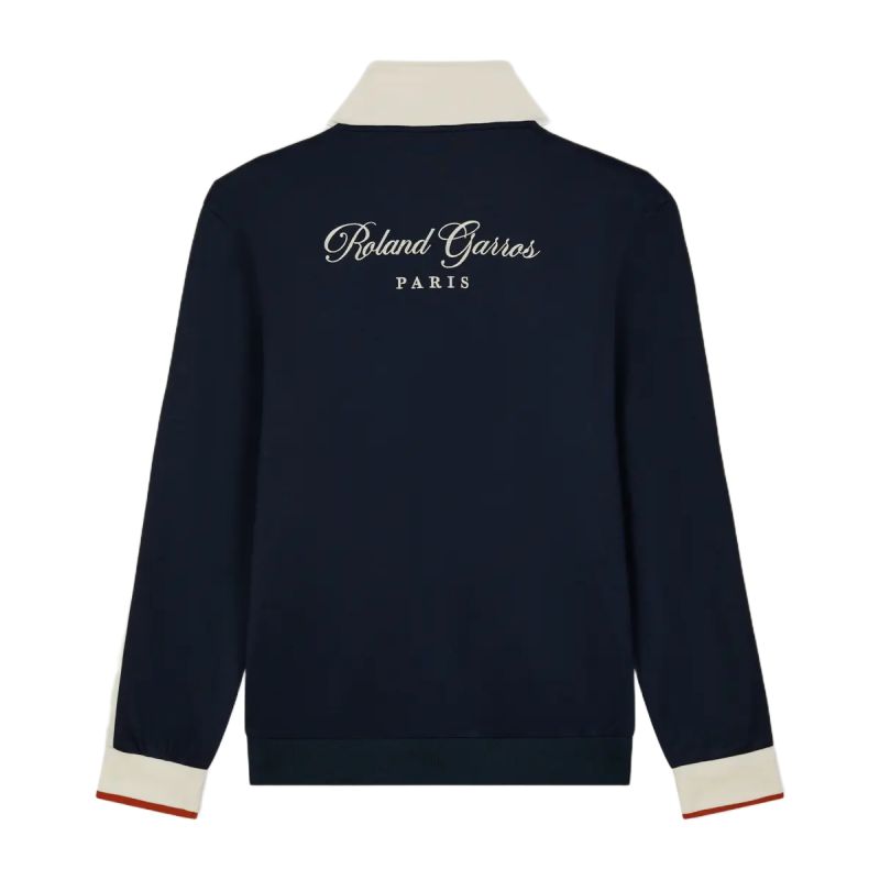 Roland Garros Performance - navy blue