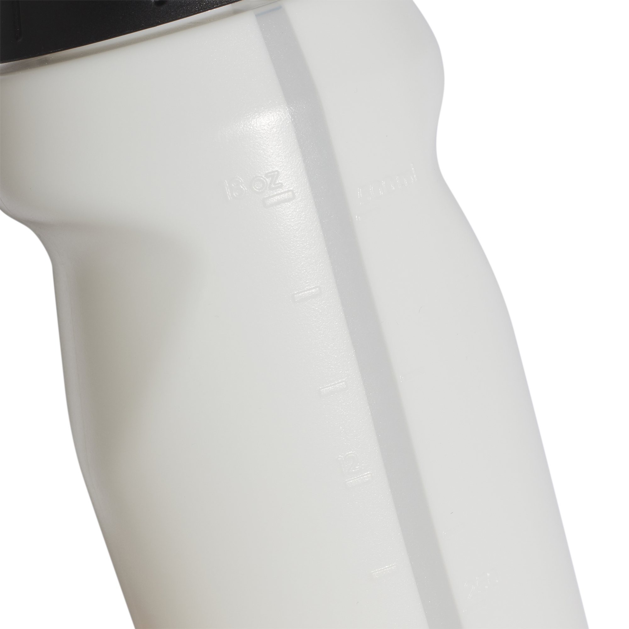 Adidas Performance Bottle 500ml - white/black/black