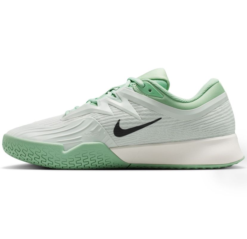 Nike Zoom Vapor Pro 3 - light silver/black steam/phantom