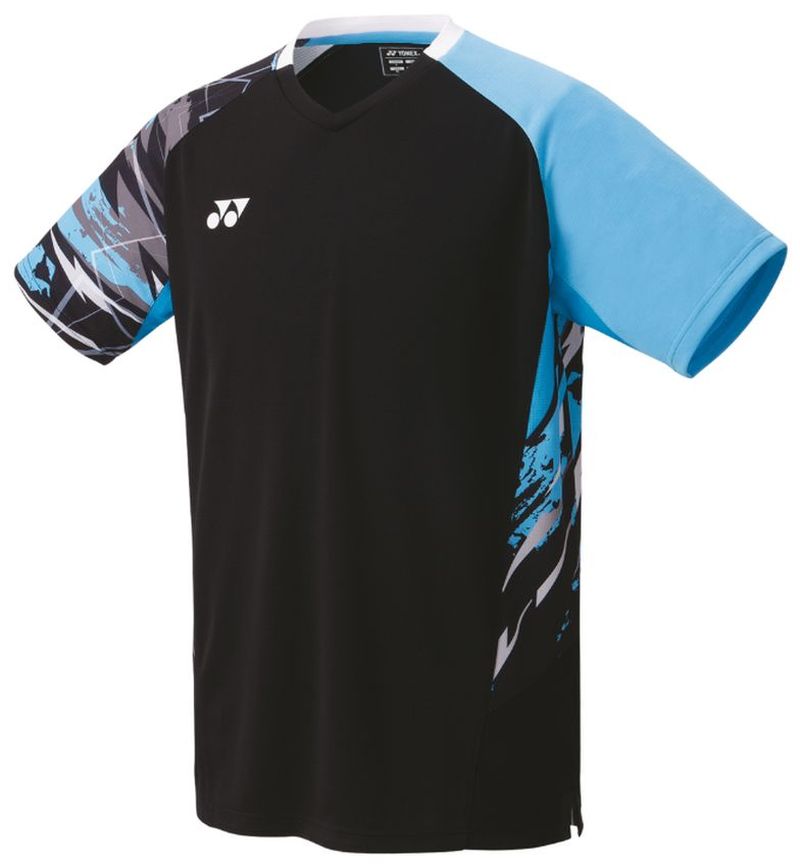 Yonex Crew Neck T-Shirt Yonex Crew Neck T-Shirt