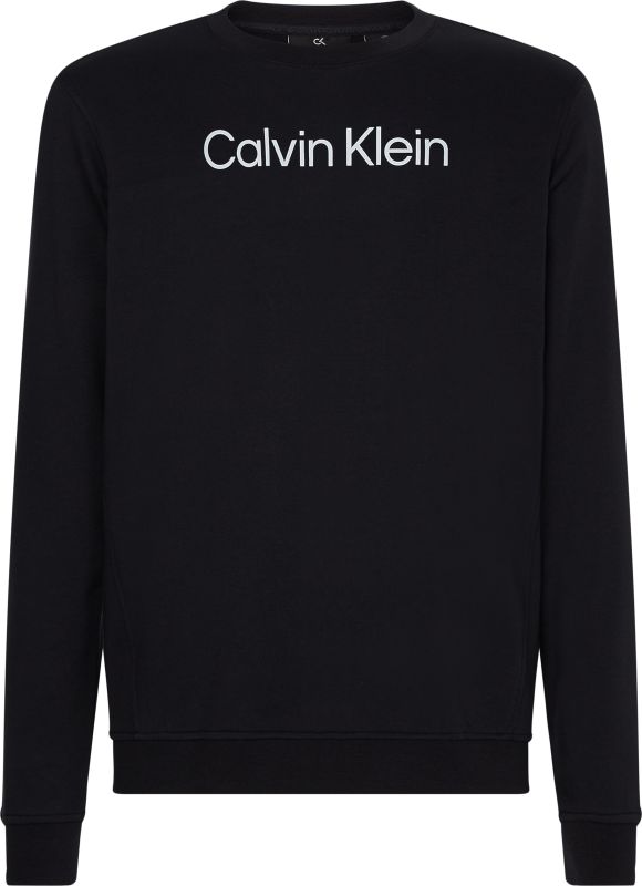 Calvin Klein PW Pullover - black beauty Calvin Klein PW Pullover - black beauty