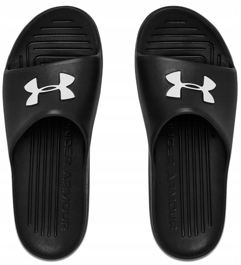 Under Armour Core PTH Slides