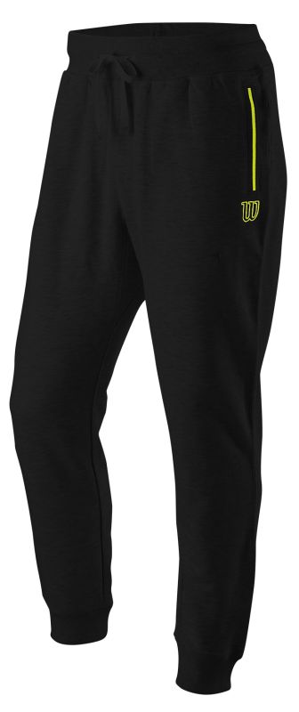 Wilson Chi Ctn Jogger M Wilson Chi Ctn Jogger M