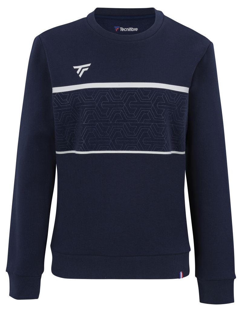 Tecnifibre Team Sweater - marine