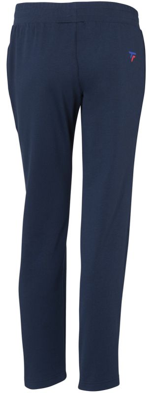 Tecnifibre Women Tech Pants - marine