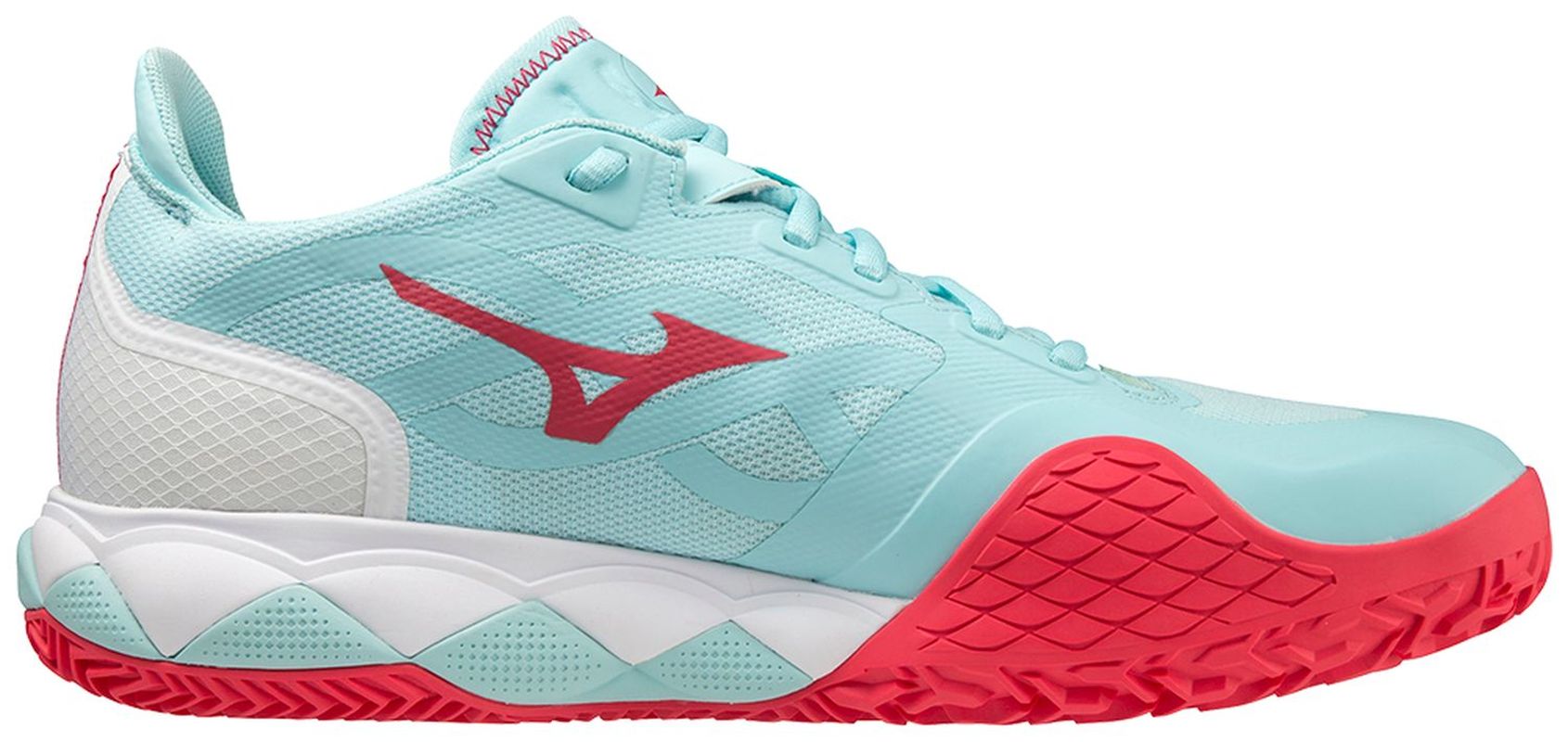 Mizuno Wave Enforce Tour CC