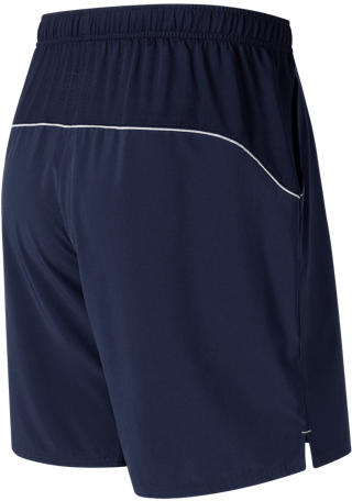 New Balance Casino 9IN Short - navy