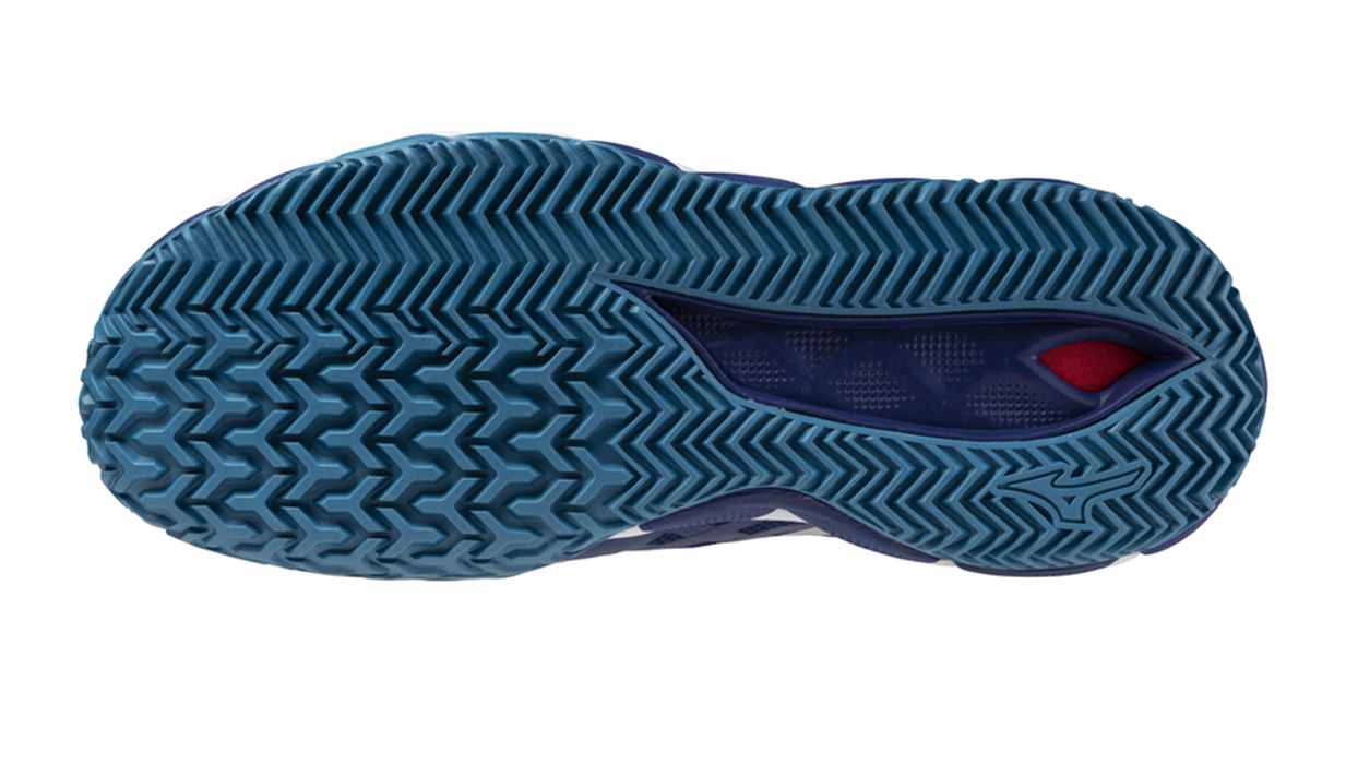 Mizuno Wave Enforce Tour 2 CC