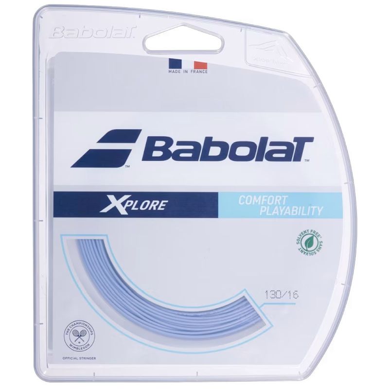 Babolat Xplore (12 m) - blue Babolat Xplore (12 m) - blue