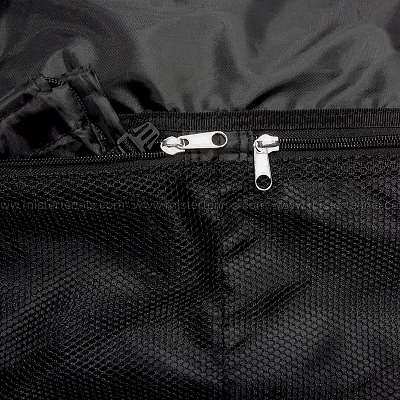 Head Tour Team Sport Bag - silver/black