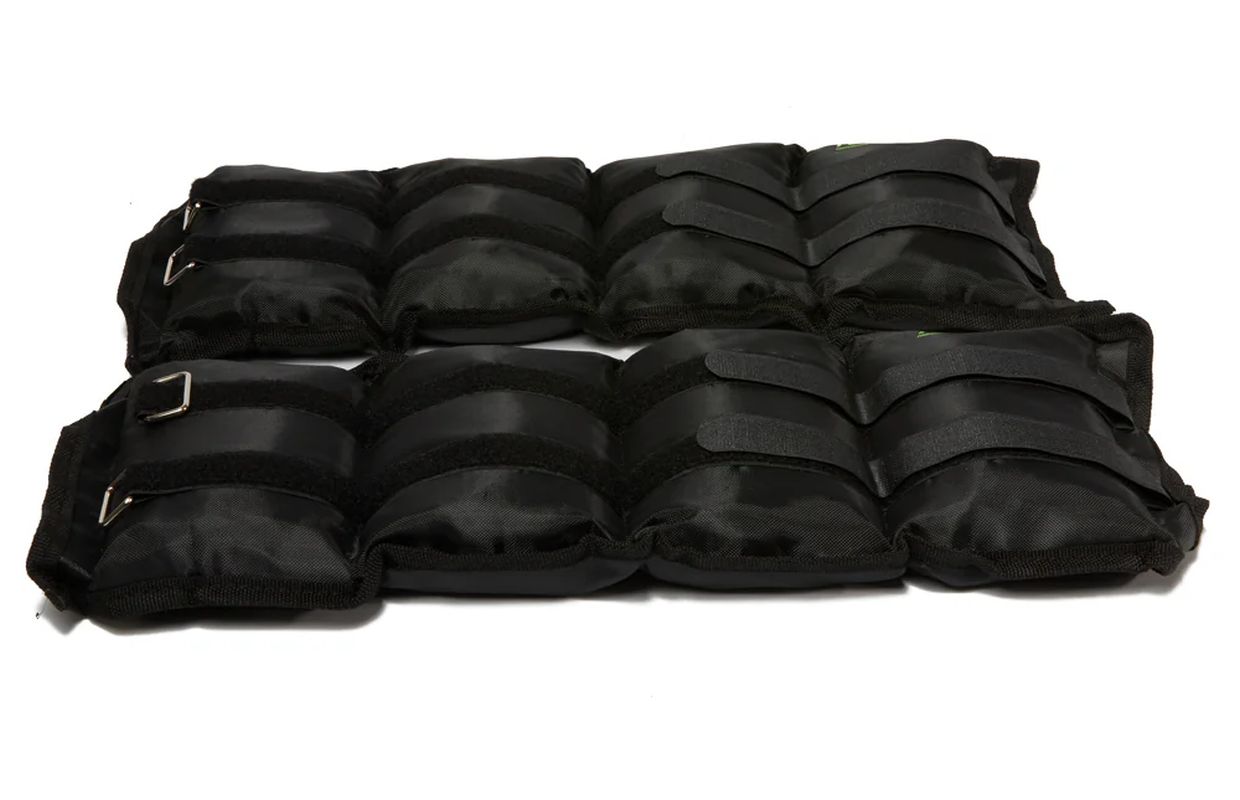 Toolz Wrist/Ankle Weight 3kg Toolz Wrist/Ankle Weight 3kg