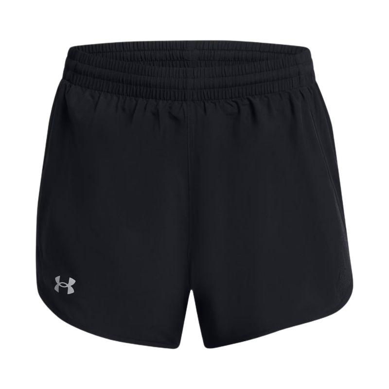 Under Armour Fly By 2-in-1 - black