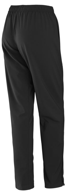 Wilson W Team Woven Pant - black