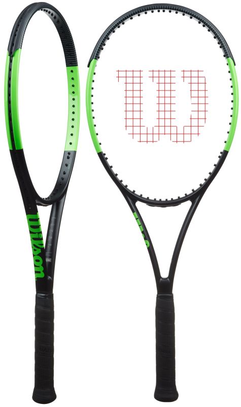 Wilson Blade Team