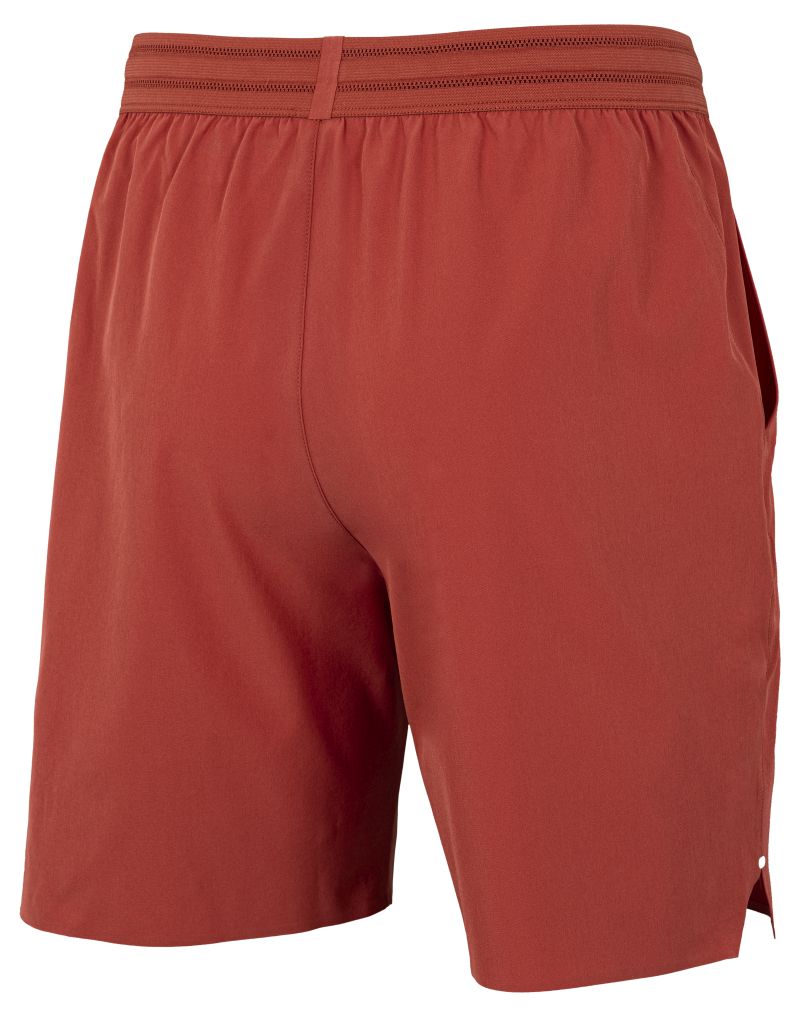 Tecnifibre Team Stretch Junior - terracotta Tecnifibre Team Stretch Junior - terracotta