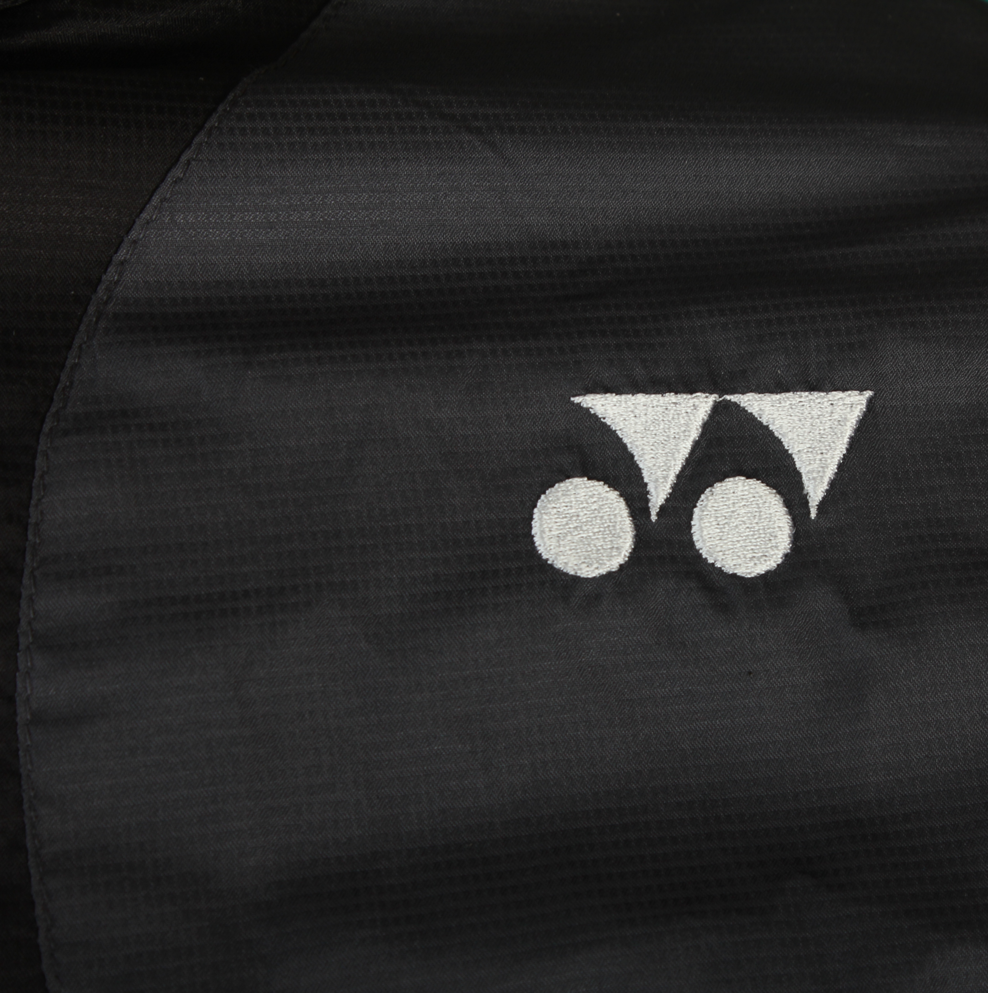 Yonex Men's Tracksuit Jacket - black