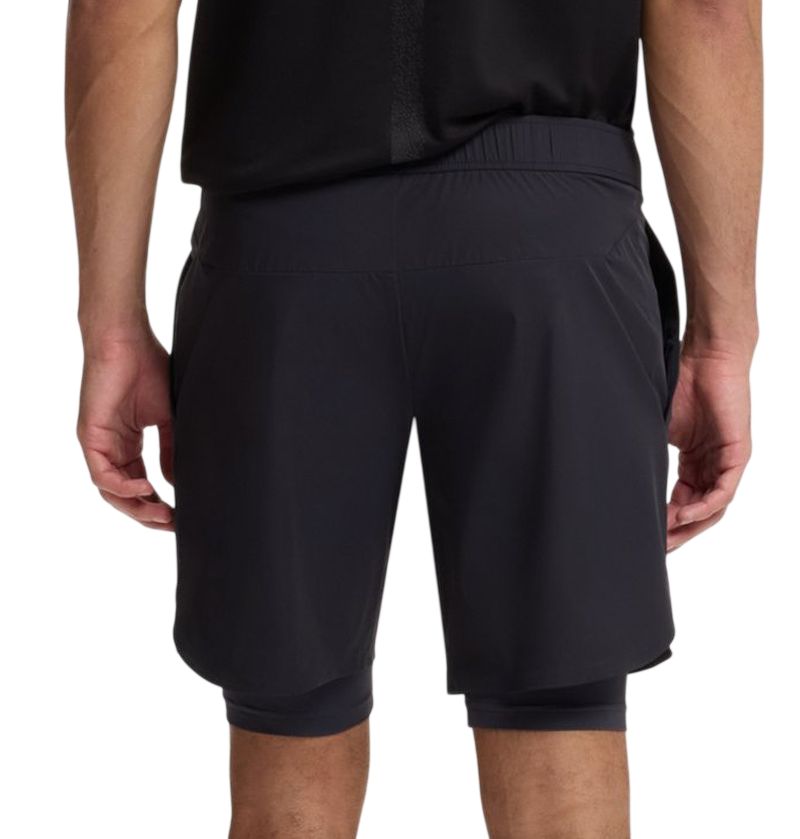 BOSS Active Move 2in1 - dark blue