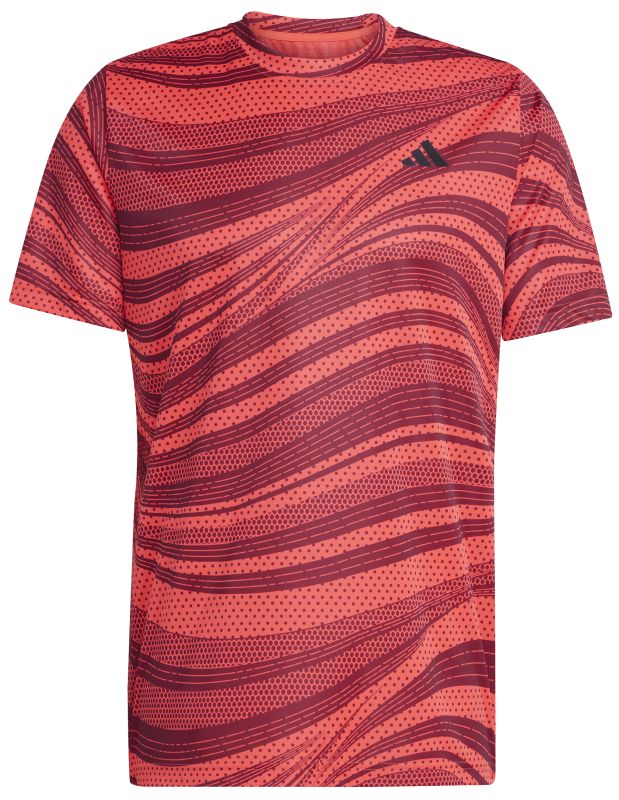Adidas Club Graphic
