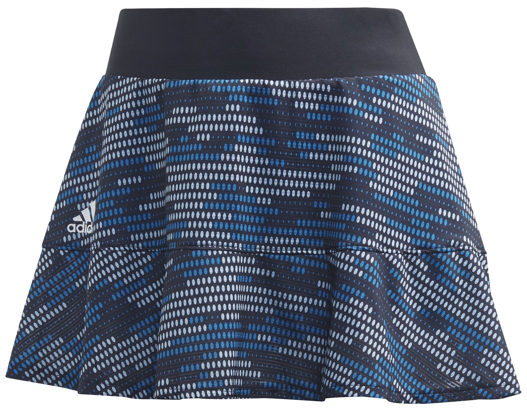 Adidas Primeblue Camo Skirt W - black/white