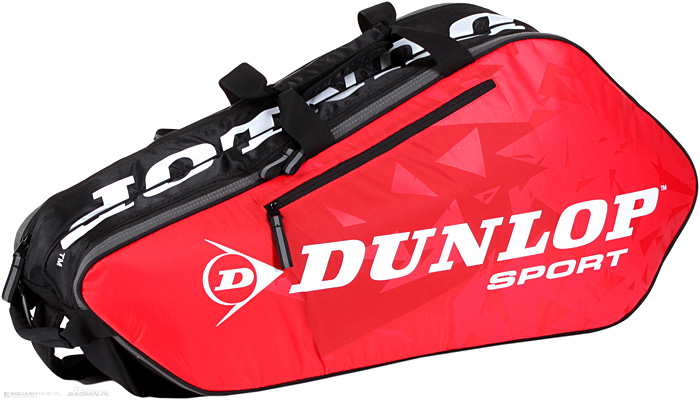 dunlop-tour-10rkt-red-1 Dunlop Tour 10RKT - red