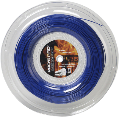 Pro's Pro Intense Heat (200 m) - blue