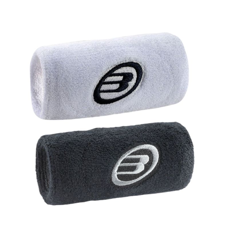 Bullpadel BPMU262 2P - white/black Bullpadel BPMU262 2P - white/black