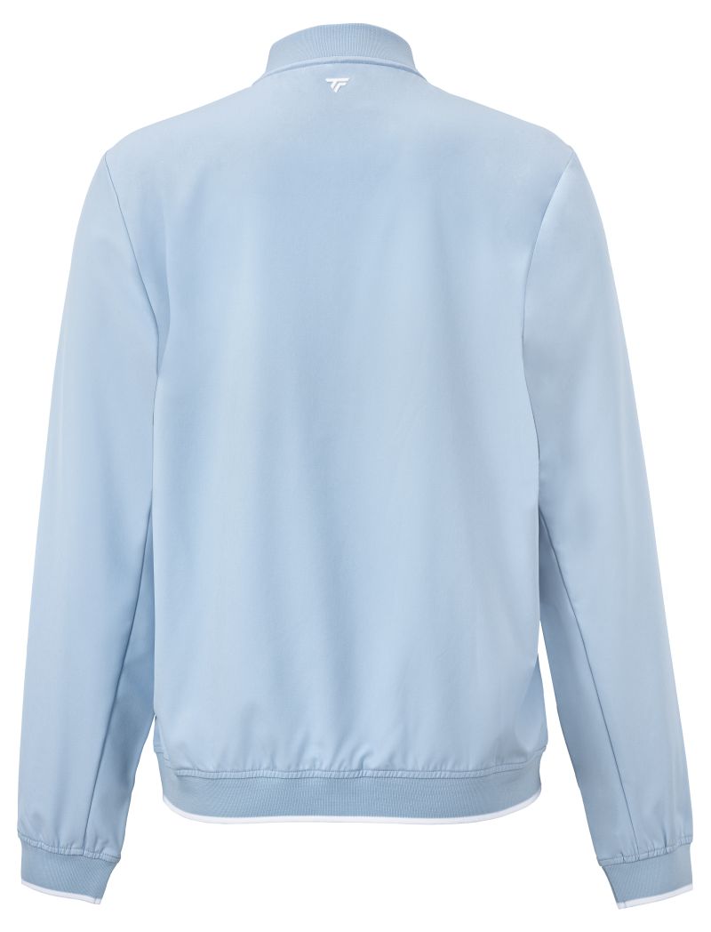 Tecnifibre Team Light - glacier