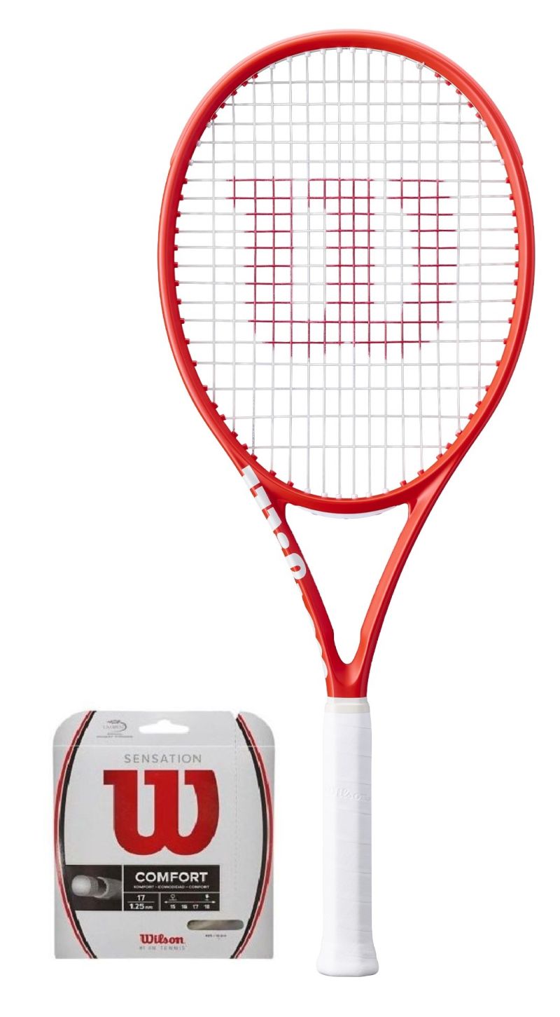 Wilson Clash 100UL V3 Reverse Wilson Clash 100UL V3 Reverse