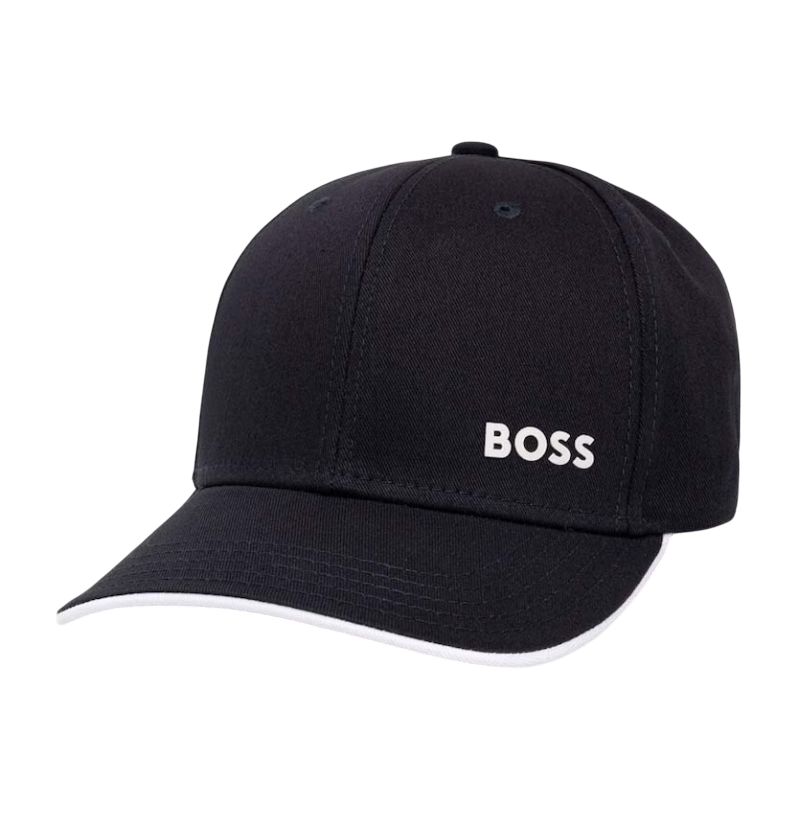 BOSS Bold - black